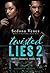 Twisted Lies 2 (Boss of Dirty Secrets Romance)