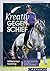 Kreativ gegen schief: Mittelzirkeltraining für mehr Harmonie zwischen Reiter und Pferd (Ausbildung von Pferd und Reiter) (German Edition)