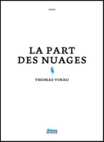 La Part des nuages (Hardcover)