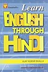 Learn English Thr...