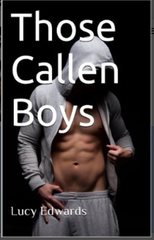 Those Callen Boys