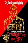 Tracker and the Spy by D. Jackson Leigh