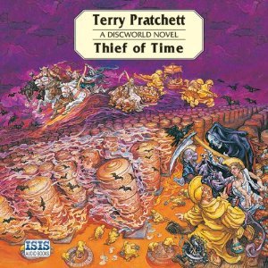 Thief of Time