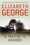 Book cover for A Traitor to Memory