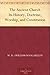 The Ancient Church Its History, Doctrine, Worship, and Consti... by William Dool Killen