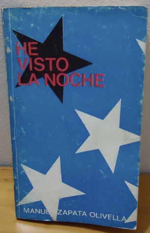 He visto la noche. Las raíces de la furia negra (Mass Market Paperback)