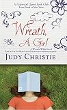 Wreath, a Girl