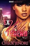 Ex-Wife of a Legend