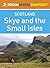 Rough Guide Snapshot Scottish Highlands and Islands: Skye and the Small Isles (Rough Guide to...)