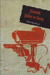 Güvenlik, Şiddet ve Savaş (Paperback)