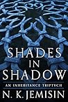 Shades in Shadow by N.K. Jemisin