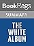 Summary & Study Guide The White Album by Joan Didion