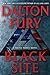 Black Site (Delta Force, #1)