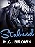 Stalked (The Slayers, #2)