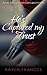 He's Captured my Trust (Captured #2)