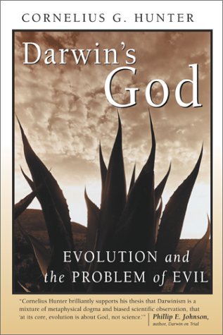 Darwin's God: Evolution and the Problem of Evil (Paperback)