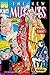 New Mutants #98 by Rob Liefeld