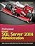 Professional Microsoft Sql Server 2014 Administration