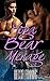 Yoga Bear Menage (Bear Fitness, #1)