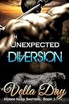 An Unexpected Diversion by Vella Day