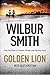 Golden Lion (Courtney, #14)