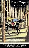 Prince Caspian by C.S. Lewis