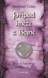 Případ kněze z Bojné by Stanislav Češka
