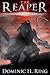 The Reaper (Twin Worlds trilogy, #3)