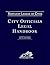 Kentucky League of Cities City Officials Legal Handbook by J.D. Chaney