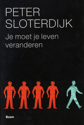 Je moet je leven veranderen