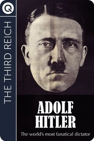 Adolph Hitler, Vol 1