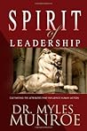 Spirit Of Leadership