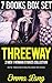 THREEWAY: 7 BOOKS BOX SET (...