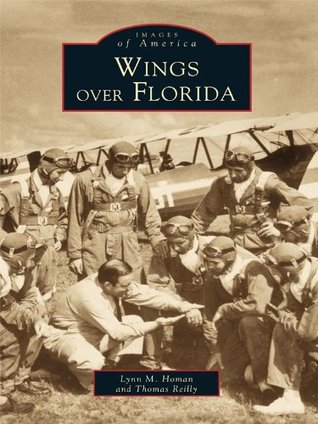 Wings over Florida (Images of America: Florida)