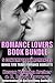 Romance Lovers 5-Book Bundle