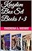 Kingdom Box Set Books 1-5