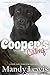 Cooper's Calling: A Cute Dog Story for Dog Lovers (A Hearts & Homes Animal Rescue Shelter Story Book 3)