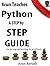 Arun Teaches Python by Arun Baruah