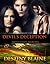Devil's Deception (Devil's Valley Book One)