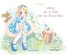 Alicia en el País de las Maravillas by Michiyo Hayano