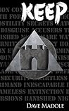 Keep (The Dissident Trilogy Book 1) Keep (The Dissident Trilogy Book 1)