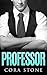 Professor: A Masochistic Submissive’s First Lesson with a Sadistic Dominant