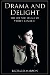 Drama and Delight by Richard Marson Drama and Delight by Richard Marson