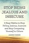 Stop Being Jealou...