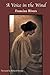 A Voice in the Wind (Mark of the Lion, #1)