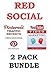 RED SOCIAL BUNDLE: YOUTUBE MARKETING VS. PINTEREST MARKETING