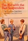 The Kid with Red Suspenders: 2
