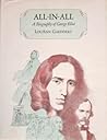 All-in-All: A Biography of George Eliot All-in-All: A Biography of George Eliot