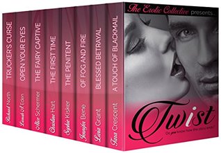 Twist (Kindle Edition)