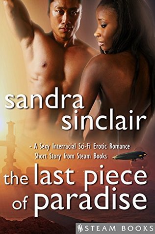 The Last Piece of Paradise (Kindle Edition)